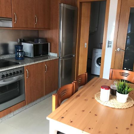 Апартаменти Apartamento Centro Con Vistas Фістерра Екстер'єр фото